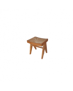 Rattan Bench 45x35x47